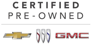 Chevrolet Buick GMC Certified Pre-Owned in Rock Hill, SC