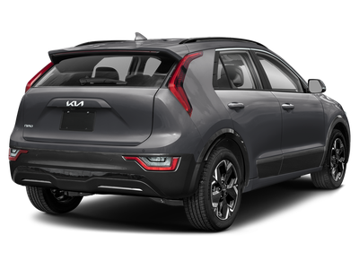 2023 Kia Niro EV Wave
