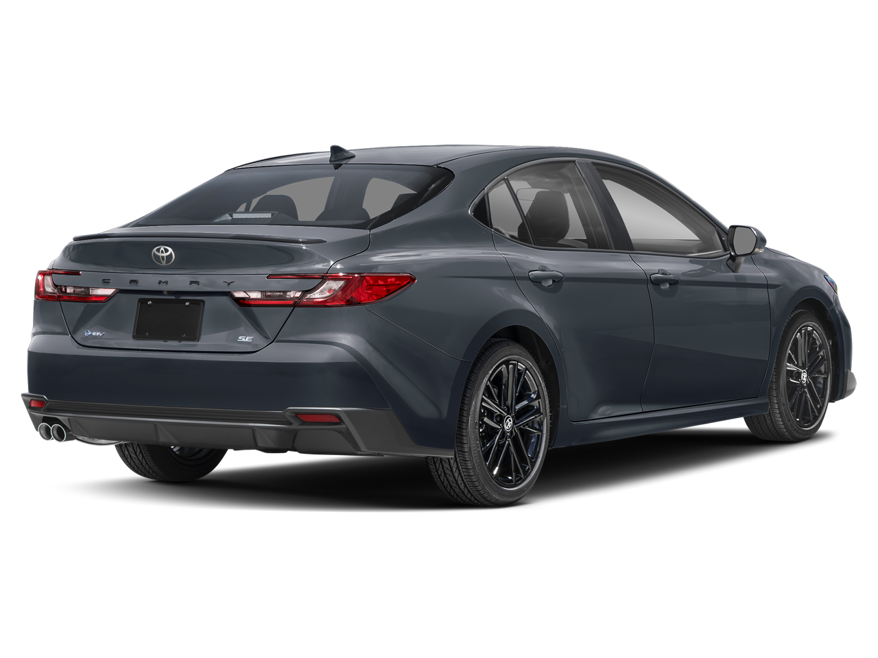 2025 Toyota Camry Hybrid SE