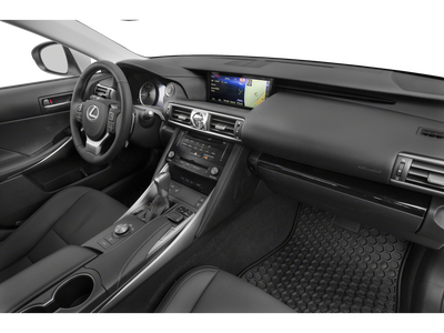 2018 Lexus IS 300 IS 300