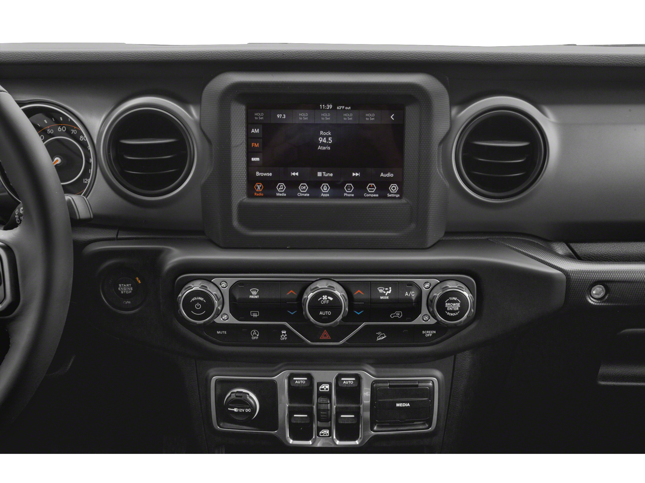 2020 Jeep Wrangler Sport Altitude