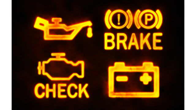 Car Warning Lights You Should Not Ignore – Burns Chevrolet Blog