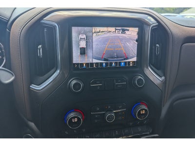 2020 Chevrolet Silverado 2500 HD High Country