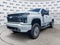 2020 Chevrolet Silverado 2500 HD High Country