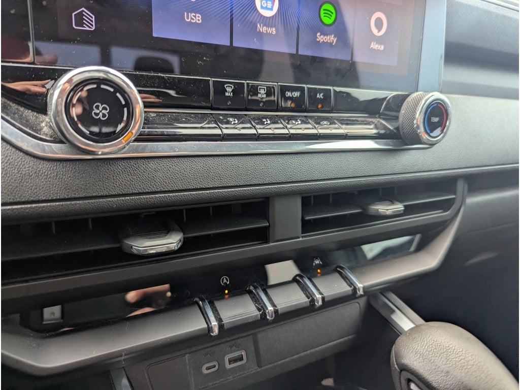 2022 Chevrolet Colorado WT