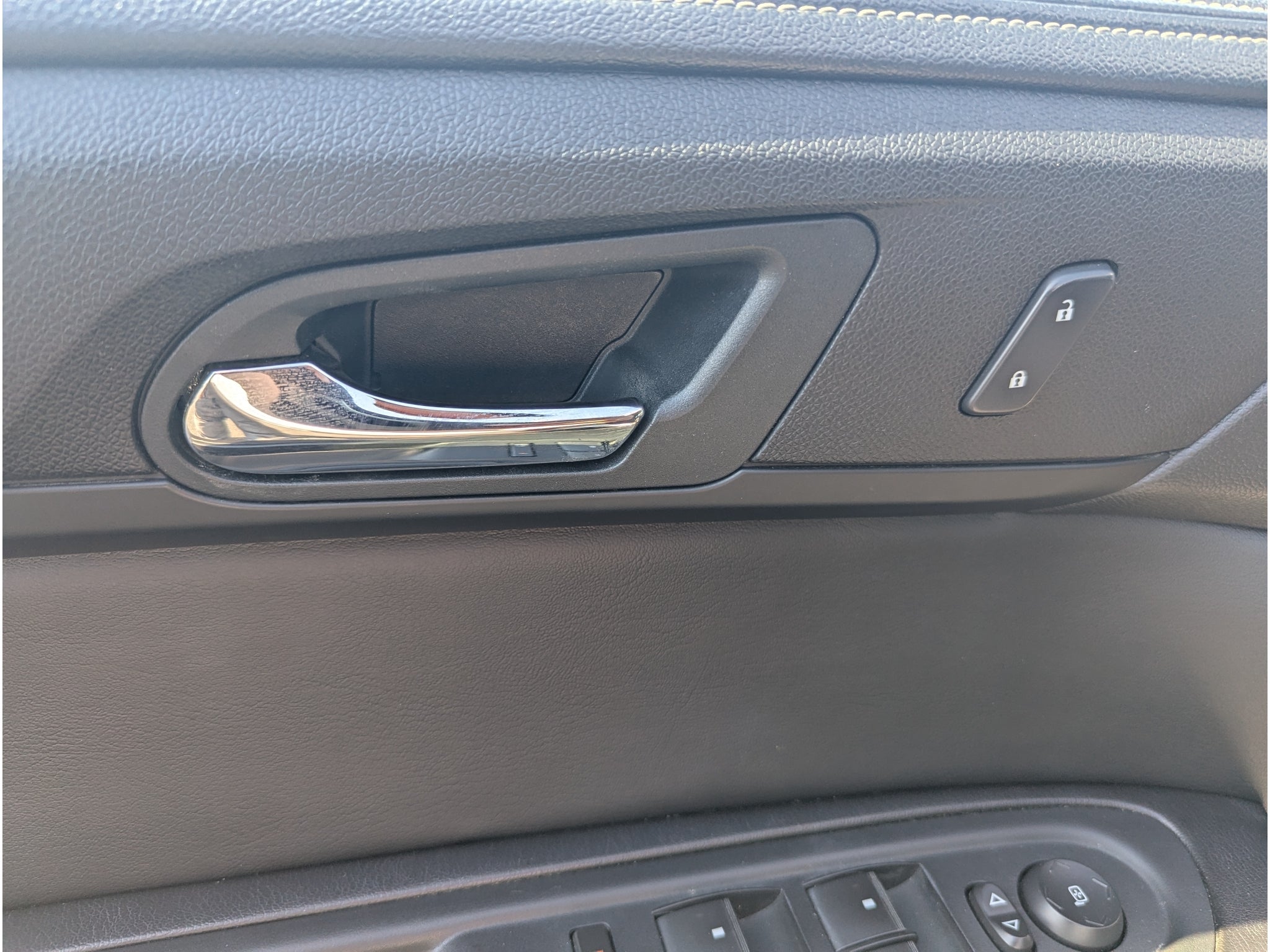 2016 GMC Acadia SLT
