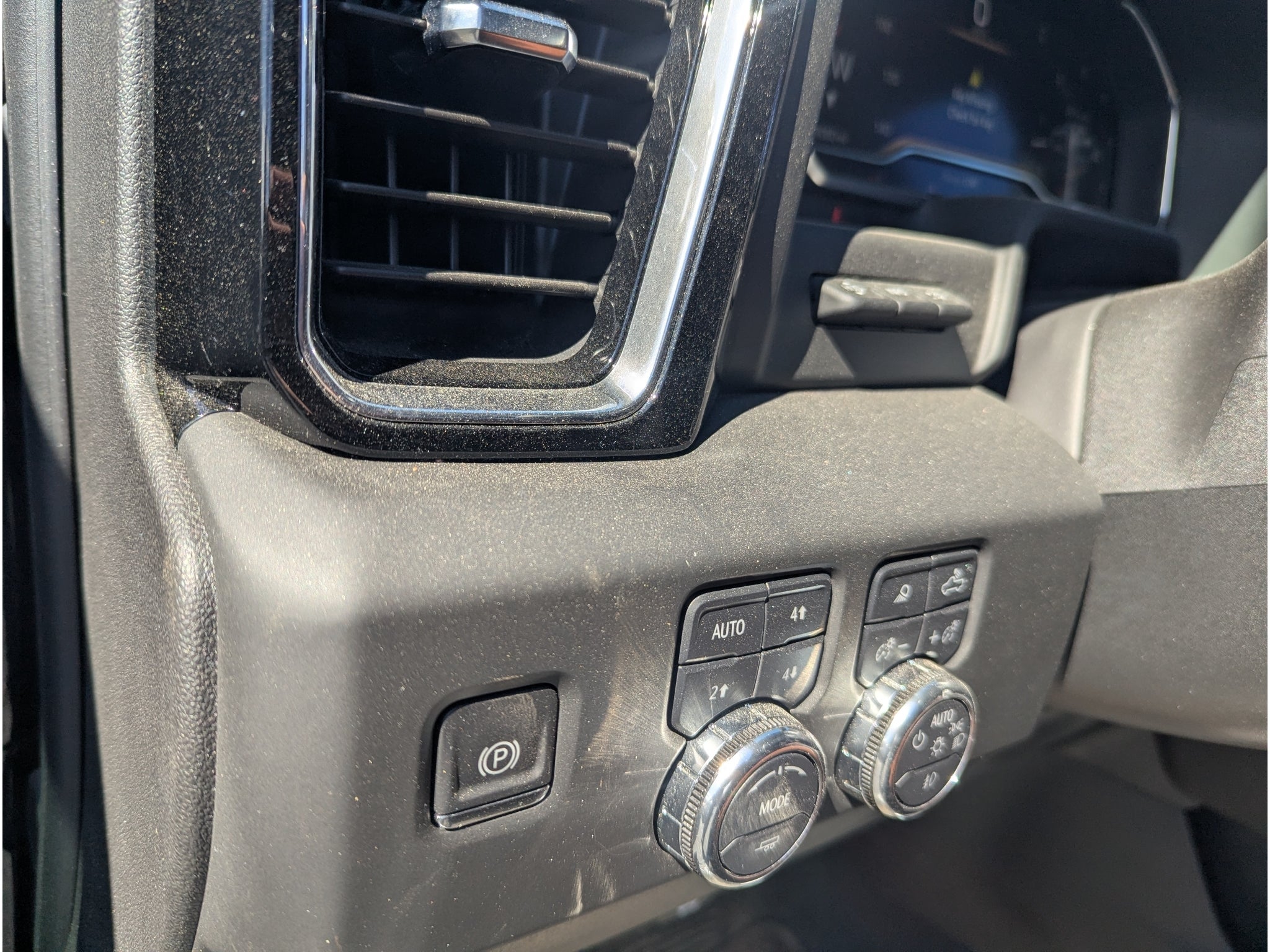 2025 GMC Sierra 3500 HD Denali Ultimate DRW