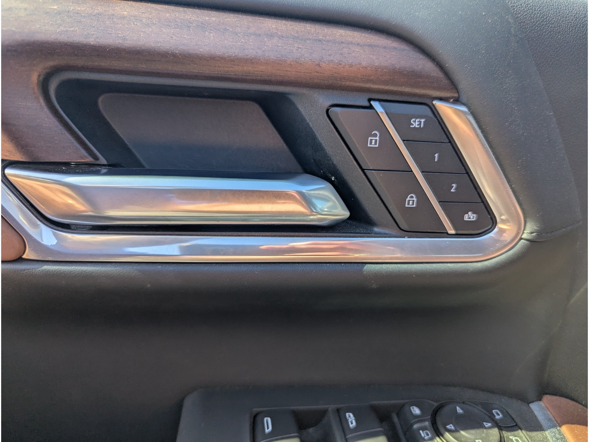 2025 GMC Sierra 3500 HD Denali Ultimate DRW