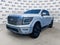 2021 Nissan Titan Platinum Reserve