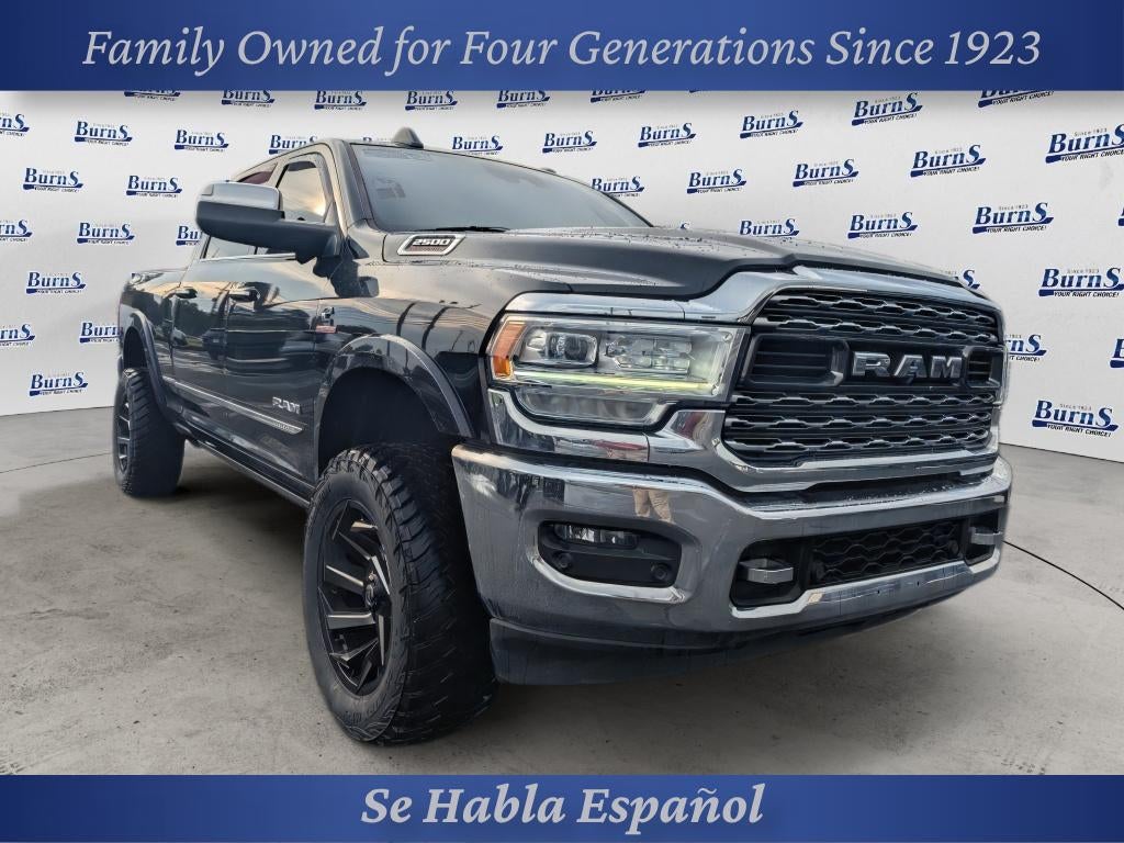 2019 RAM 2500 Limited