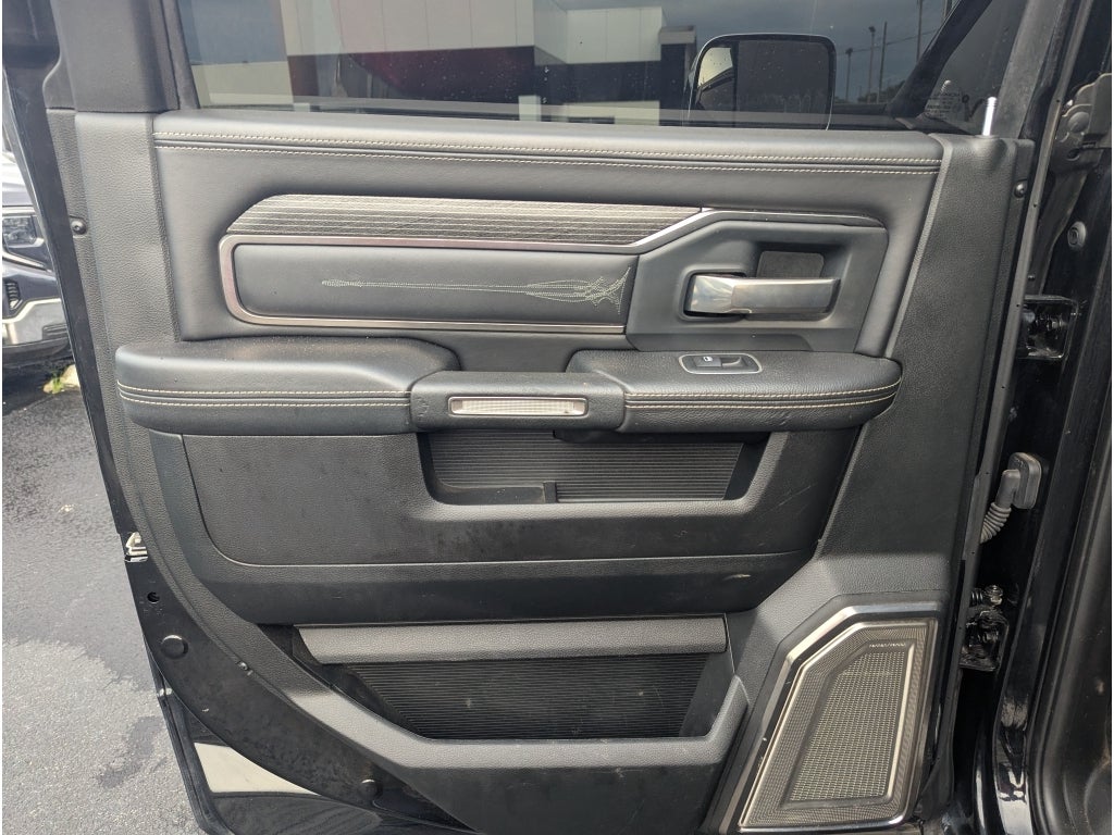 2019 RAM 2500 Limited