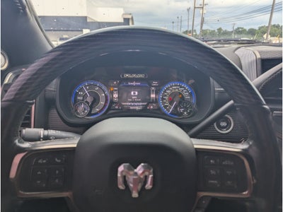 2019 RAM 2500 Limited