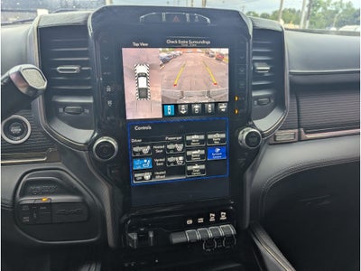 2019 RAM 2500 Limited
