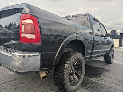 2019 RAM 2500 Limited