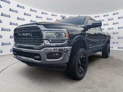 2019 RAM 2500 Limited