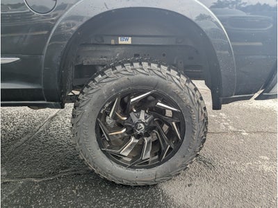 2019 RAM 2500 Limited