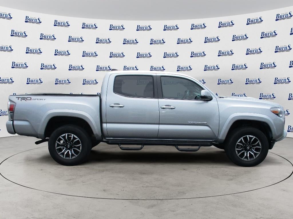 2023 Toyota Tacoma 2WD SR5