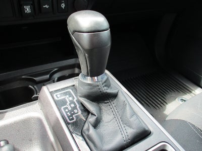 2023 Toyota Tacoma 2WD SR5