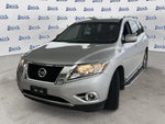 2014 Nissan Pathfinder Platinum