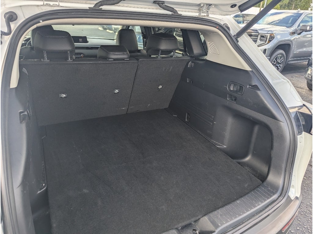 2025 Mazda Mazda CX-50 2.5 S Premium Package