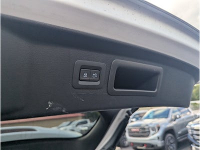 2025 Mazda Mazda CX-50 2.5 S Premium Package