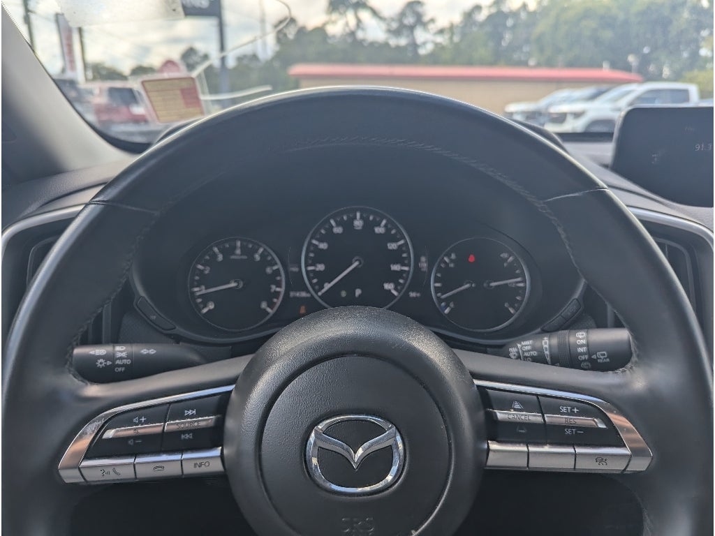 2025 Mazda Mazda CX-50 2.5 S Premium Package