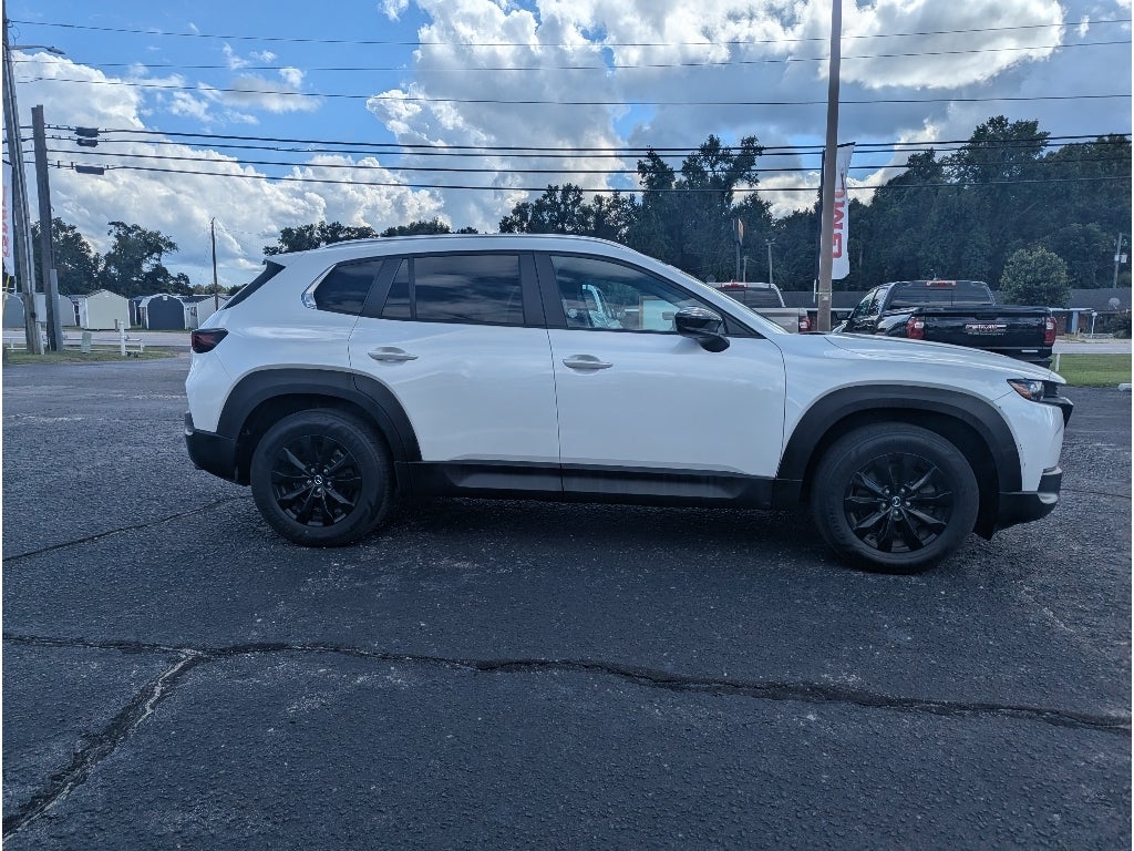 2025 Mazda Mazda CX-50 2.5 S Premium Package