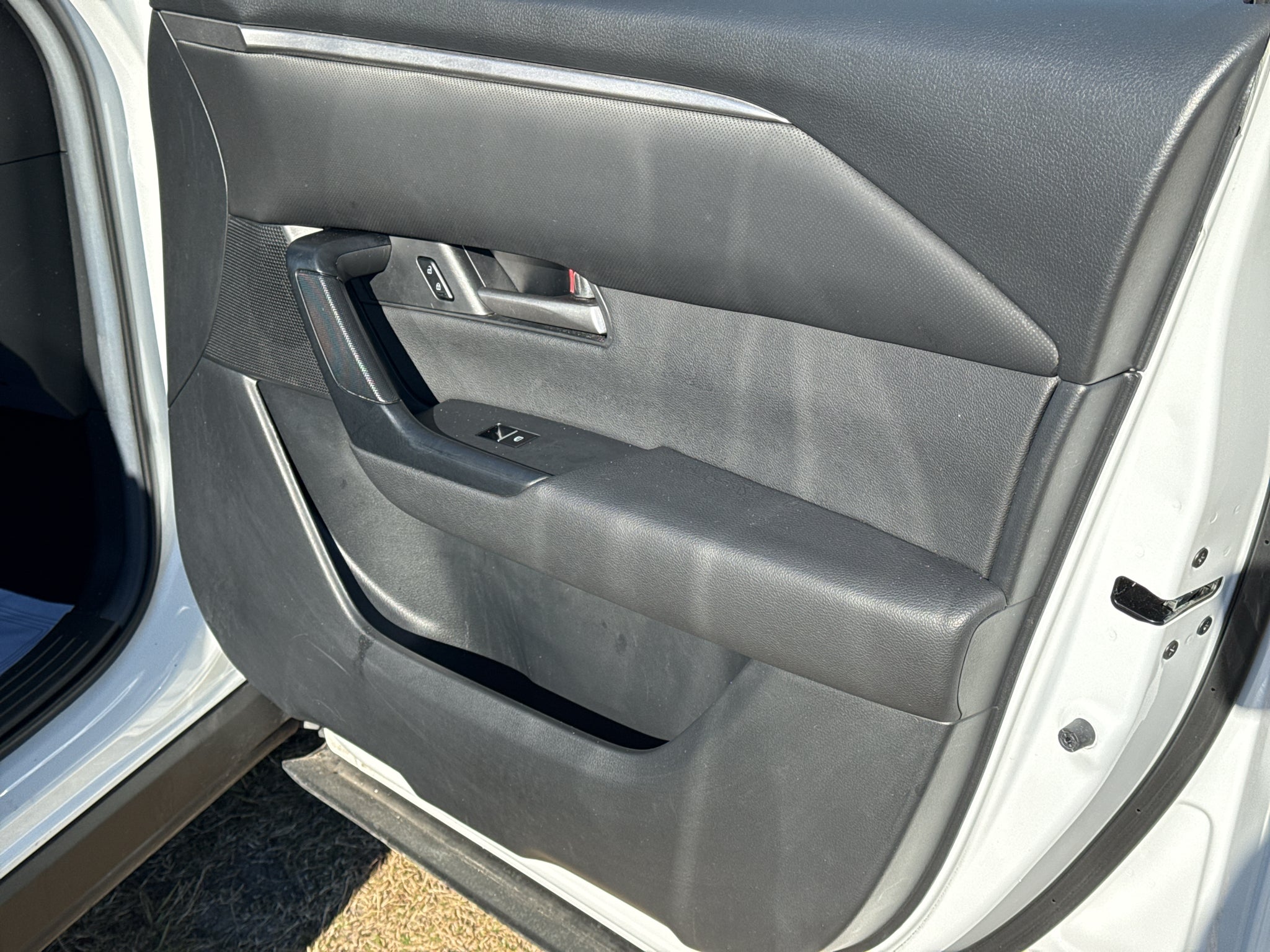 2025 Mazda Mazda CX-50 2.5 S Premium Package
