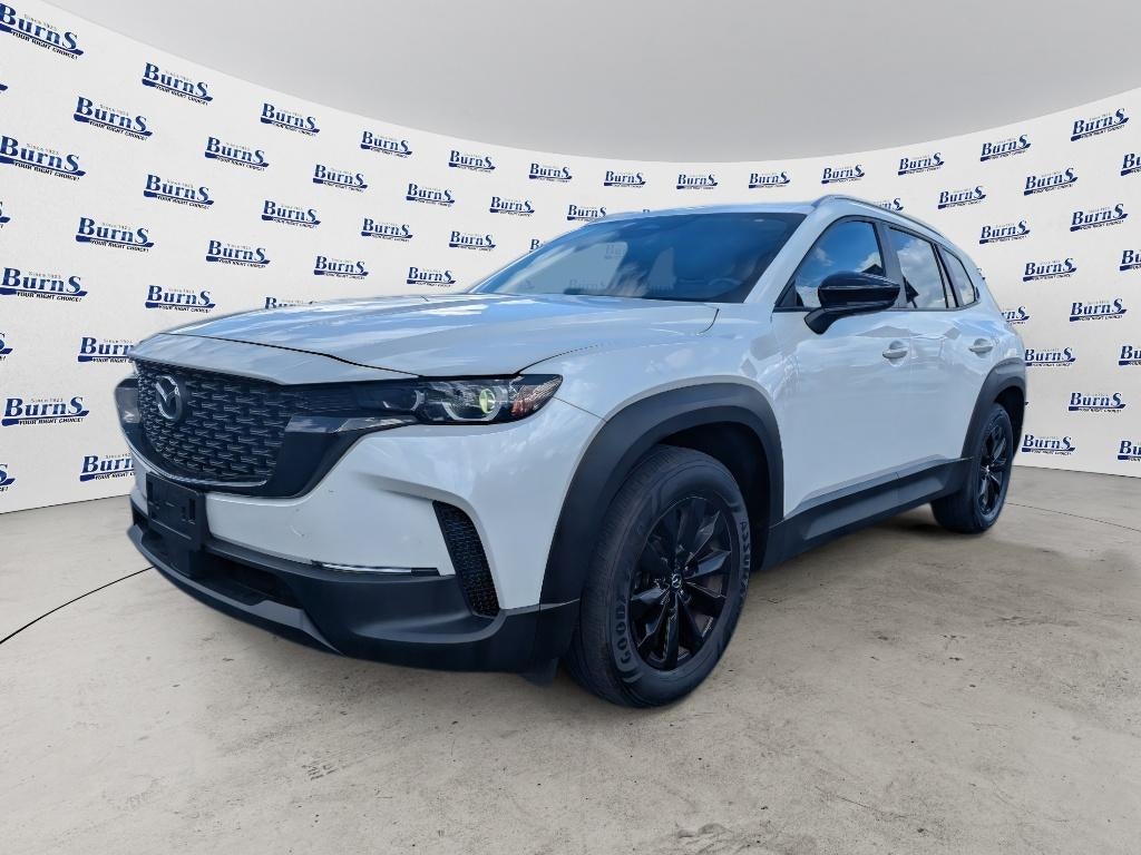 2025 Mazda Mazda CX-50 2.5 S Premium Package