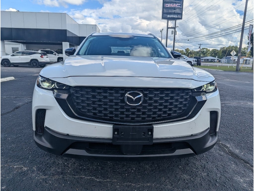 2025 Mazda Mazda CX-50 2.5 S Premium Package