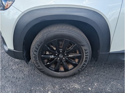 2025 Mazda Mazda CX-50 2.5 S Premium Package