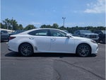 2016 Lexus ES 350 NA