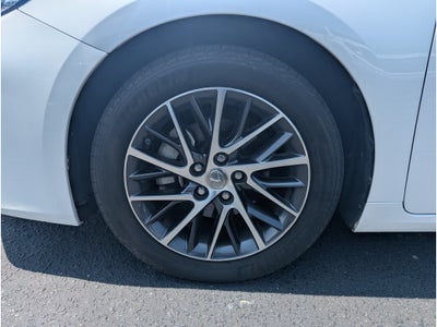 2016 Lexus ES 350 NA