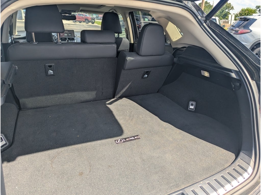 2020 Lexus NX NX 300