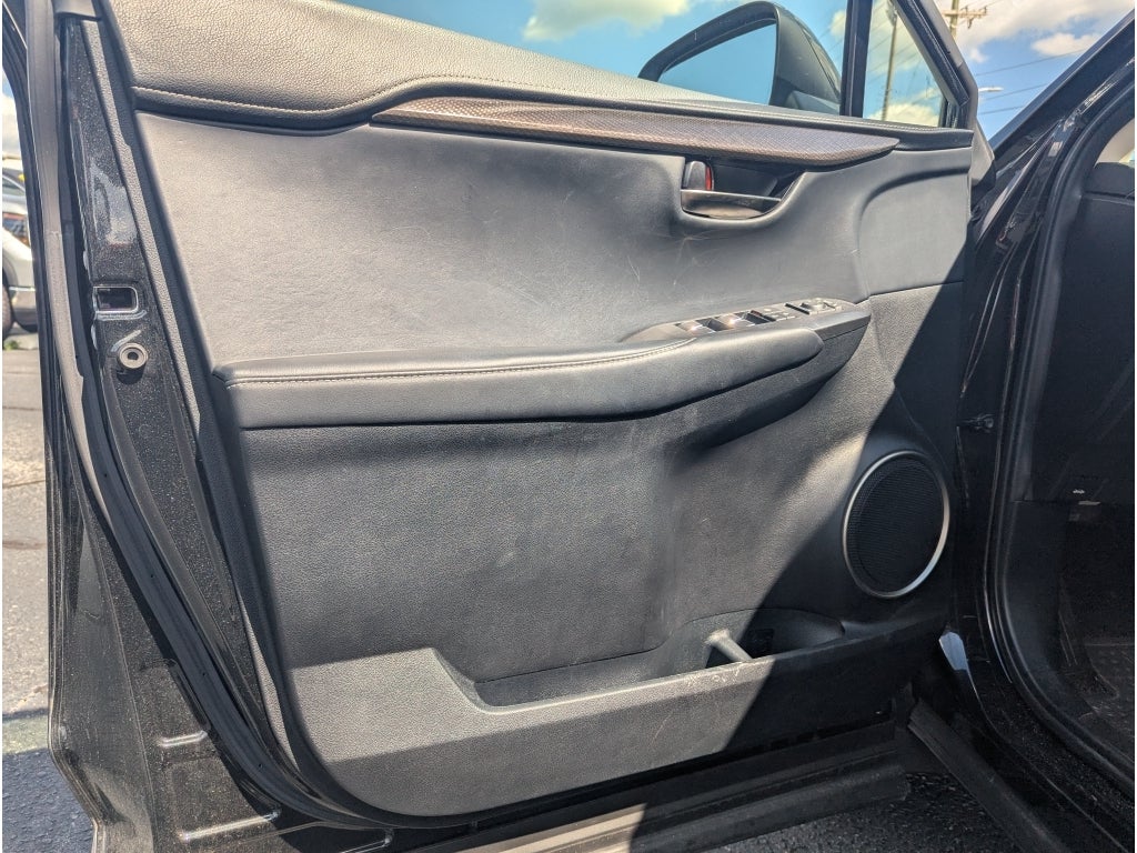 2020 Lexus NX NX 300