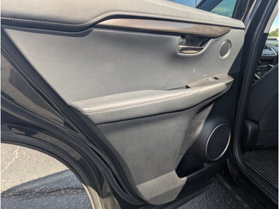 2020 Lexus NX NX 300