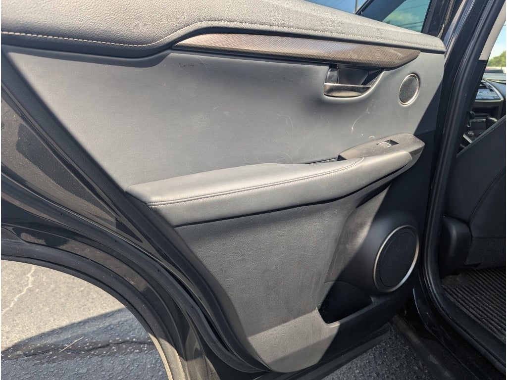 2020 Lexus NX NX 300