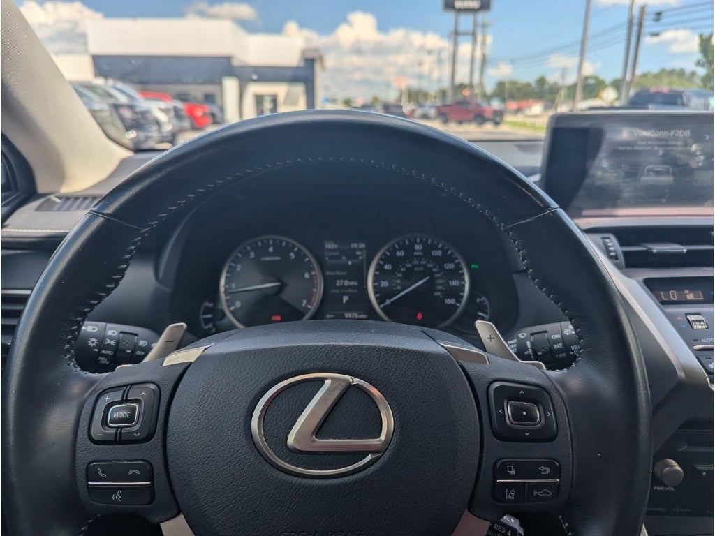 2020 Lexus NX NX 300