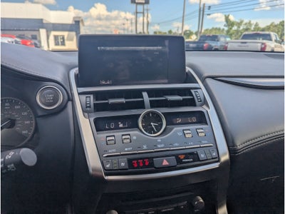 2020 Lexus NX NX 300
