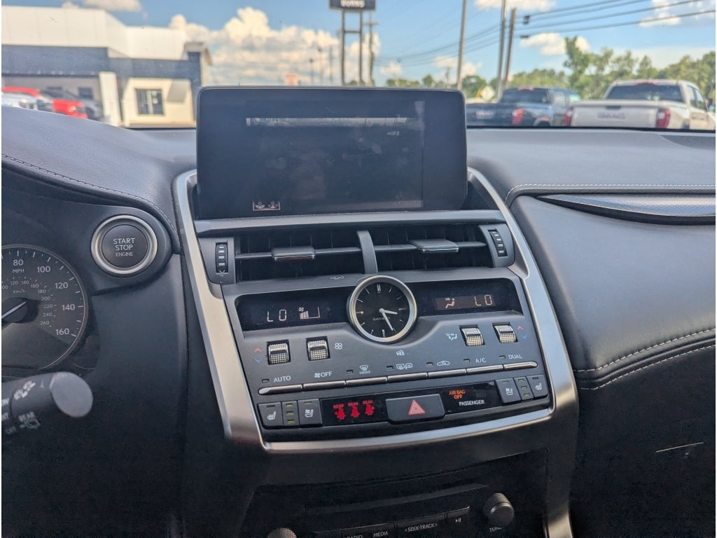 2020 Lexus NX NX 300