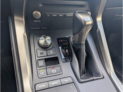 2020 Lexus NX NX 300