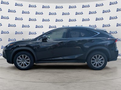 2020 Lexus NX NX 300