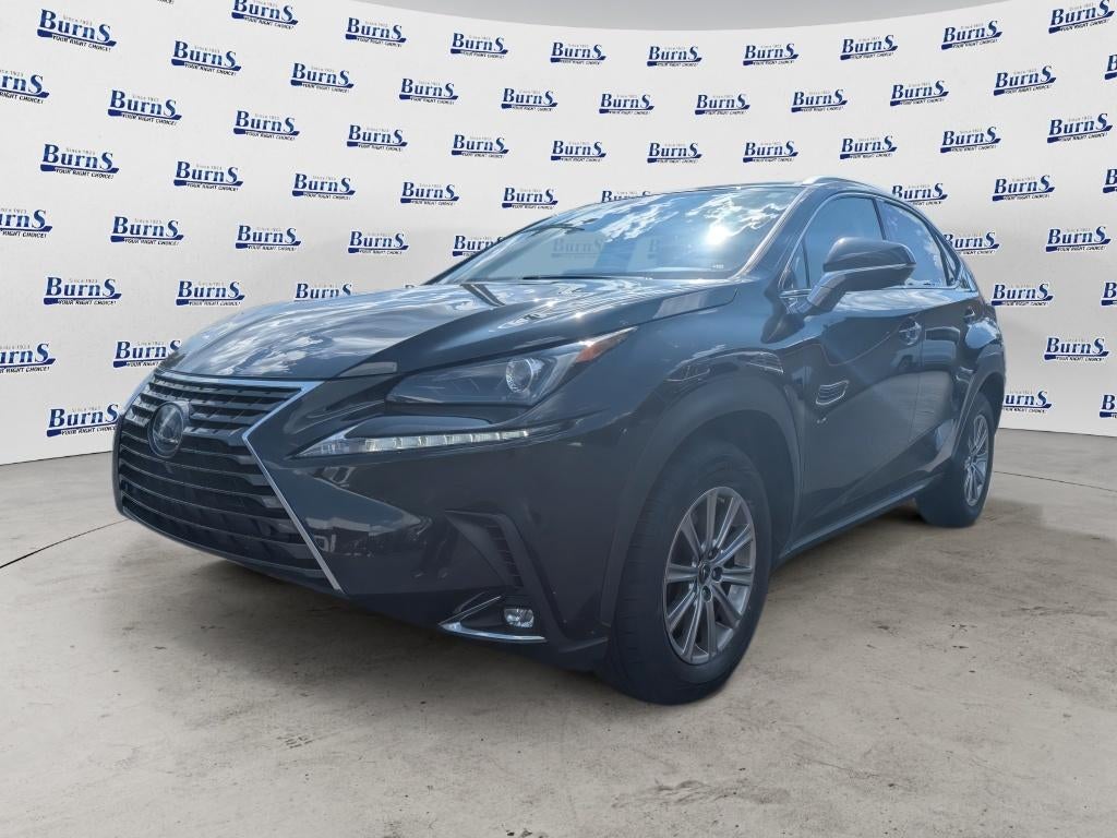 2020 Lexus NX NX 300