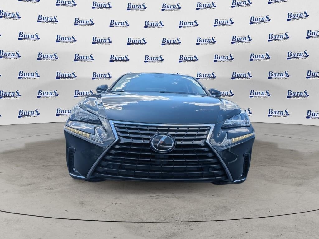 2020 Lexus NX NX 300