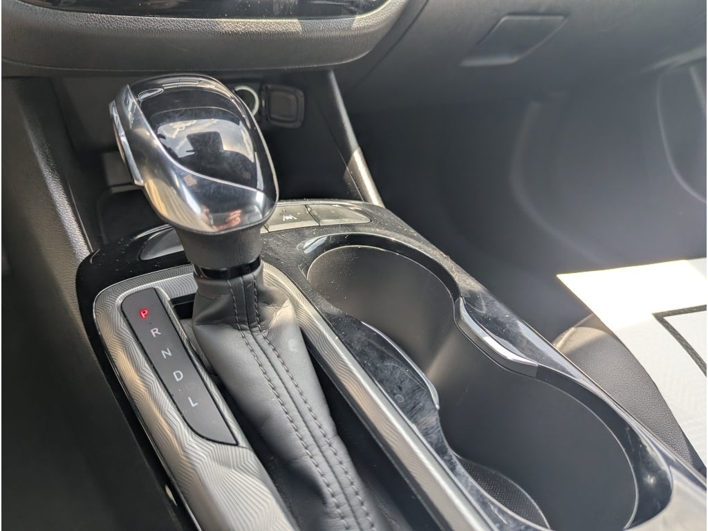 2025 Buick Envista Sport Touring