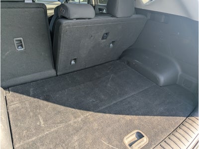 2019 Hyundai Tucson SEL