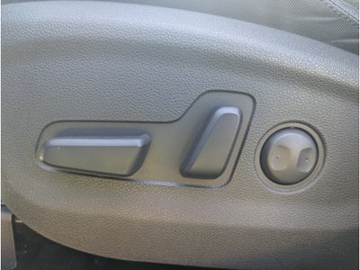 2019 Hyundai Tucson SEL