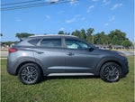 2019 Hyundai Tucson SEL