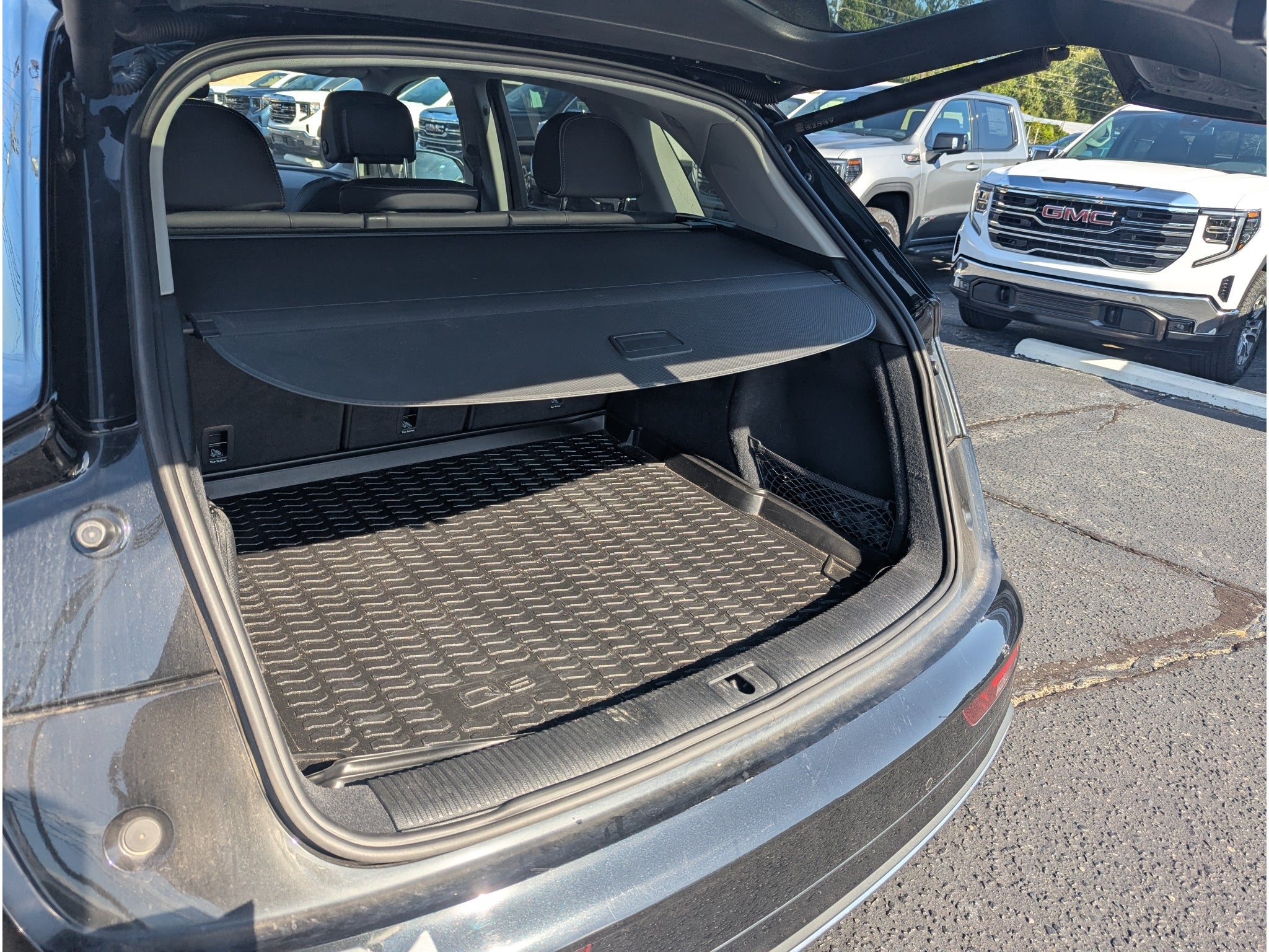 2023 Audi Q5 Premium Plus