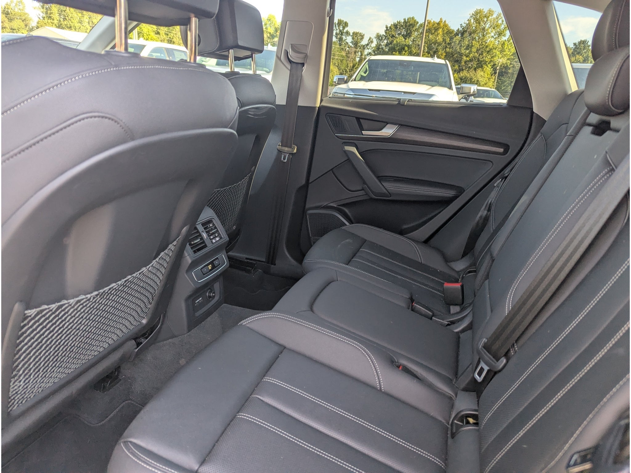 2023 Audi Q5 Premium Plus